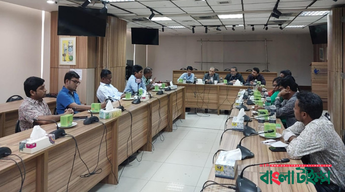 ডিজিটাল আইন বাতিল করাই একমাত্র সমাধান: ড. ইফতেখারুজ্জামান